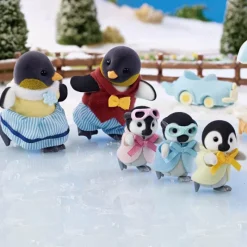 Sylvanian families Familia Pingüino><noscript><img width=