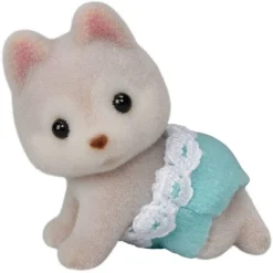 Sylvanian families Gemelos Husky><noscript><img width=