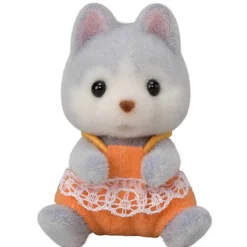 Sylvanian families Gemelos Husky><noscript><img width=