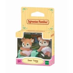 Sylvanian families Gemelos Ciervo><noscript><img width=