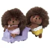 Sylvanian families Gemelos Erizo> Figuras Acción