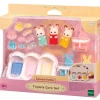 Sylvanian families Habitación De Los Trillizos> Figuras Acción
