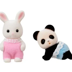 Sylvanian families Habitación De Juego De Los Bebés><noscript><img width=