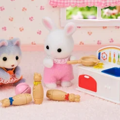 Sylvanian families Habitación De Juego De Los Bebés><noscript><img width=