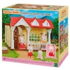 Sylvanian families La Dulce Casita De Las Frambuesas> Figuras Acción