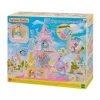 Sylvanian families Parque de Atracciones Baby Dream> Figuras Acción