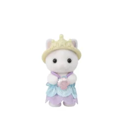 Sylvanian families Puffy Foca y Cara Latte Surcan las Olas><noscript><img width=