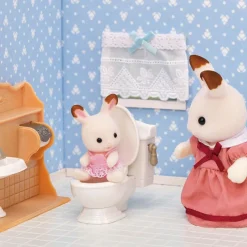 Sylvanian families Set Accesorios Para La Casa Madre><noscript><img width=