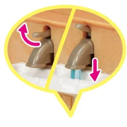Sylvanian families Set Accesorios Para La Casa Madre><noscript><img width=