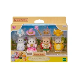 Sylvanian families Set Cuento de Hadas Fantástico> Figuras Acción