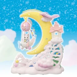 Sylvanian families Set Desfile de los Sueños><noscript><img width=