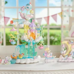 Sylvanian families Set Desfile de los Sueños><noscript><img width=