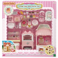 Sylvanian families Set Tienda de Pasteles><noscript><img width=