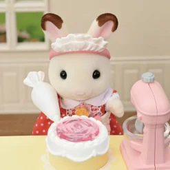 Sylvanian families Set Tienda de Pasteles><noscript><img width=