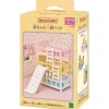 Sylvanian families Triles Literas> Figuras Acción