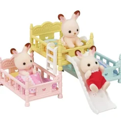 Sylvanian families Triles Literas><noscript><img width=