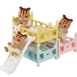 Sylvanian families Triles Literas><noscript><img width=
