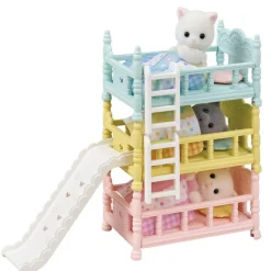 Sylvanian families Triles Literas><noscript><img width=