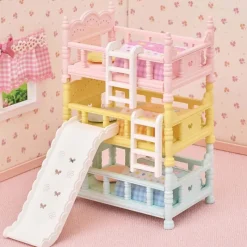 Sylvanian families Triles Literas><noscript><img width=