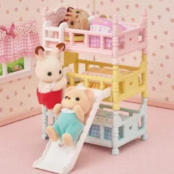 Sylvanian families Triles Literas><noscript><img width=