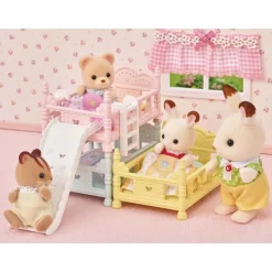 Sylvanian families Triles Literas><noscript><img width=