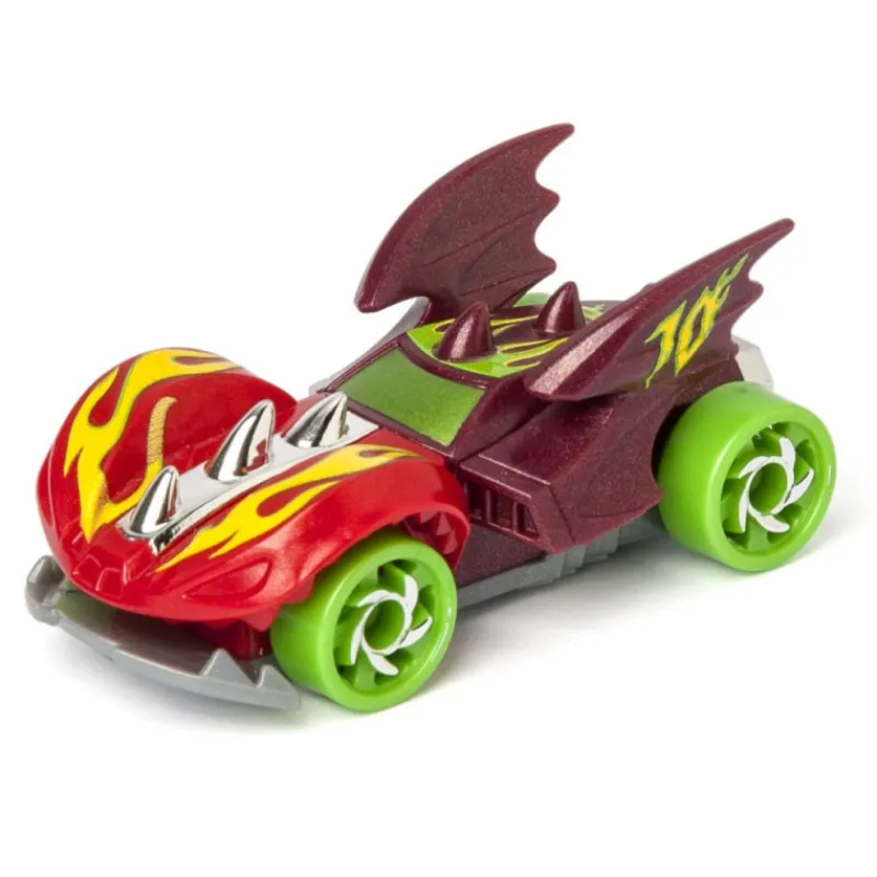 T-racers T- Racers Mix'nRace Squad Launcher Dragon> Figuras Acción