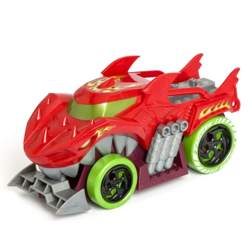 T-racers T- Racers Mix'nRace Squad Launcher Dragon> Figuras Acción