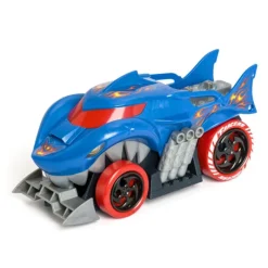 T-racers T- Racers Mix'nRace Squad Launcher Shark><noscript><img width=