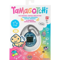 Tamagotchi Angel Sky> Juguetes Electrónicos