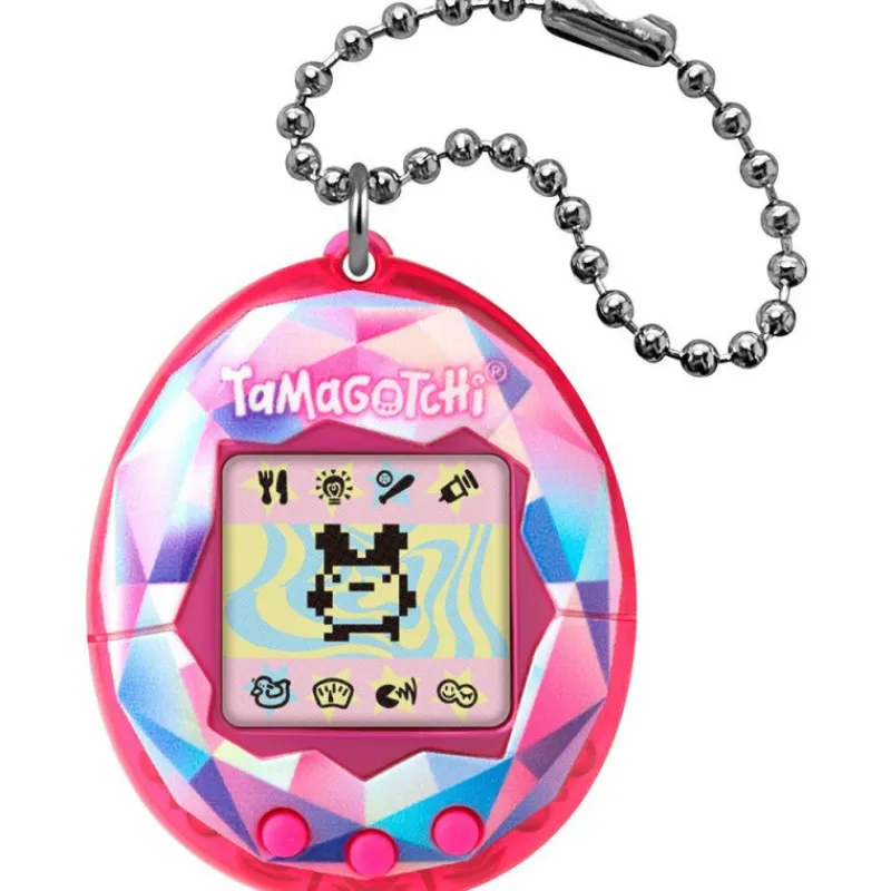 Tamagotchi Original Varios Modelos> Juguetes Electrónicos