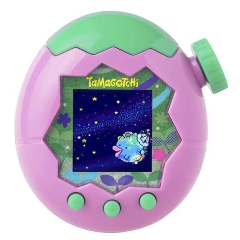 Tamagotchi Paradise Varios Modelos> Juguetes Electrónicos