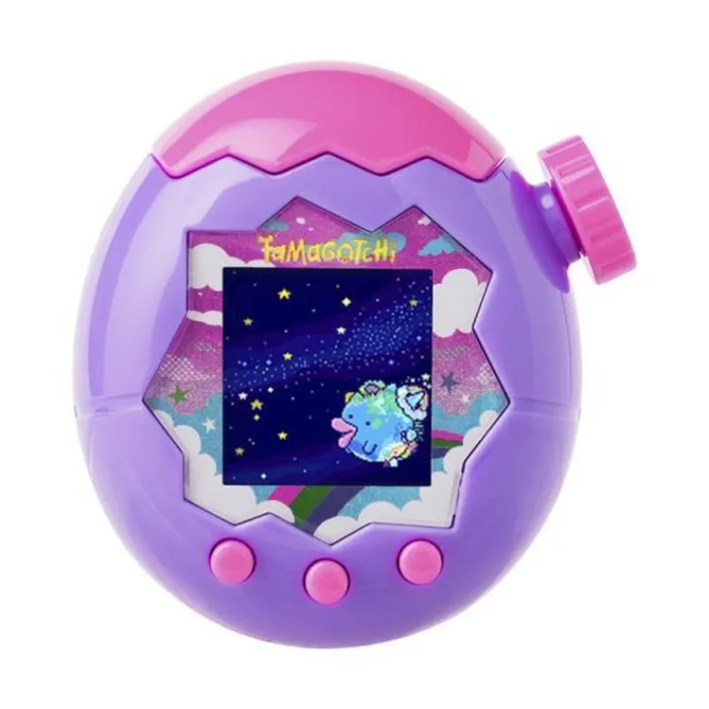 Tamagotchi Paradise Varios Modelos> Juguetes Electrónicos