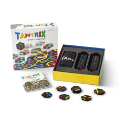 Otras marcas Tantrix Gamebox Juegos de Mesa> Fan Zone|Juegos De Mesa