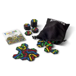 Otras marcas Tantrix Gamebox Juegos de Mesa><noscript><img width=