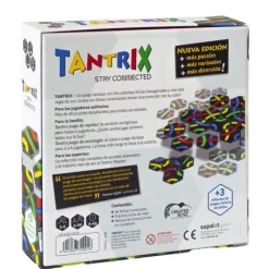 Otras marcas Tantrix Gamebox Juegos de Mesa><noscript><img width=