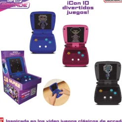 Otras marcas TapTap Arcade Varios Modelos> Fan Zone|Juegos De Mesa