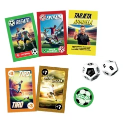 Otras marcas Team KM Juego de Mesa><noscript><img width=