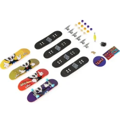 Tech deck 4 Pack Varios Modelos><noscript><img width=