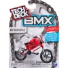 Tech deck BMX Single Varios Modelos> Vehículos Y Pistas