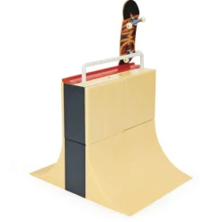 Tech deck Flip N' Grind Juego de Rampas Personalizable><noscript><img width=