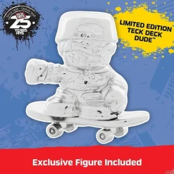 Tech deck Mini Skateboards 25 Aniversario><noscript><img width=