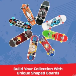 Tech deck Mini Skateboards 25 Aniversario><noscript><img width=