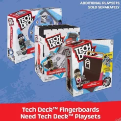 Tech deck Mini Skateboards 25 Aniversario><noscript><img width=