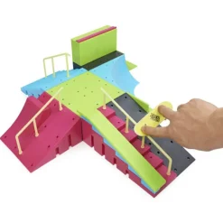Tech deck Neon Mega Park><noscript><img width=