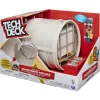 Tech deck Parque de Skate Modular y Tabla> Vehículos Y Pistas