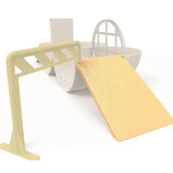 Tech deck Parque de Skate Modular y Tabla><noscript><img width=