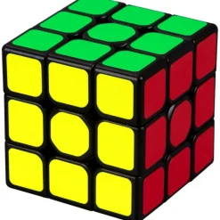 Tetoca 4 Cubos Mágicos> Juegos De Mesa
