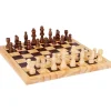 Tetoca Ajedrez de Madera> Juegos De Mesa|Juguetes Educativos