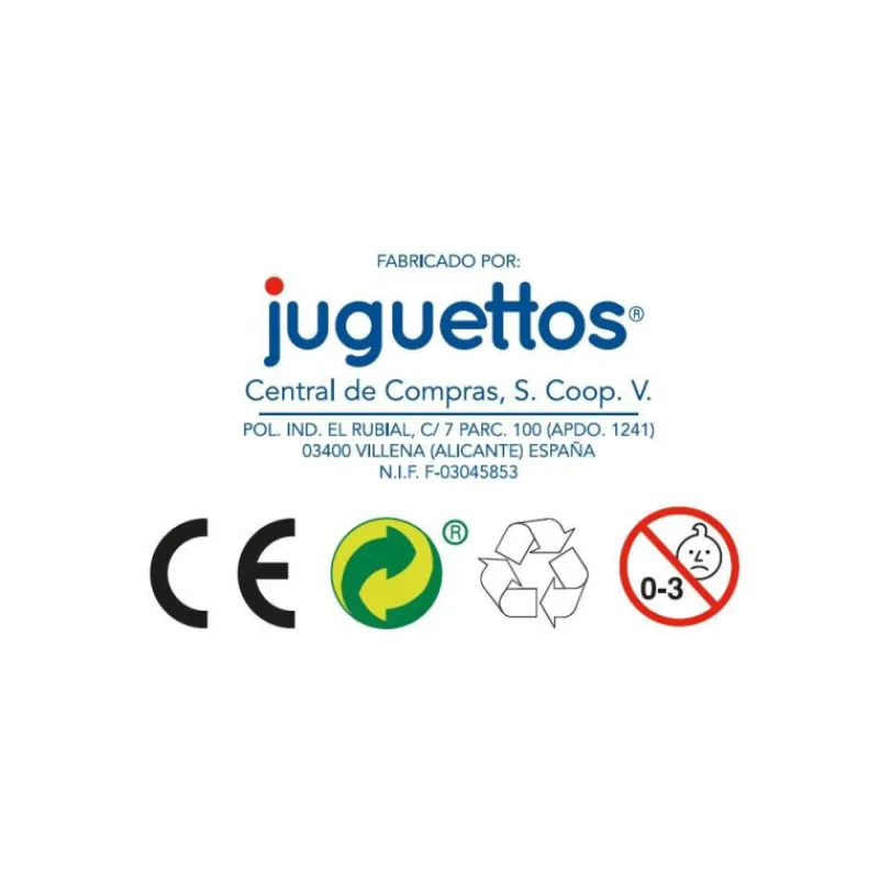 Tetoca Ajedrez de Madera> Juegos De Mesa|Juguetes Educativos