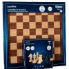 Tetoca Ajedrez y Damas 40 cm> Juegos De Mesa